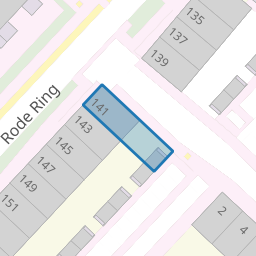 Perceel ASD01-N-1887