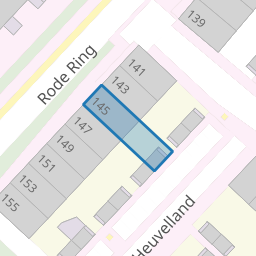 Perceel ASD01-N-1889