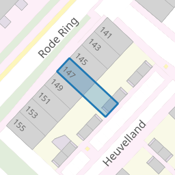 Perceel ASD01-N-1890