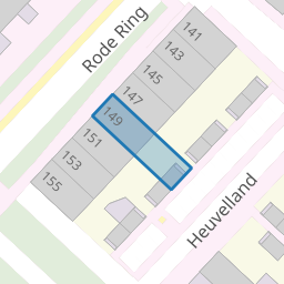 Perceel ASD01-N-1891