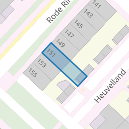 Perceel ASD01-N-1892