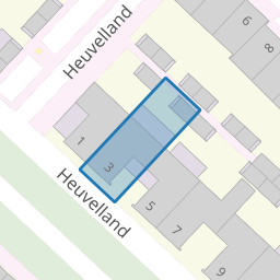 Perceel ASD01-N-1896