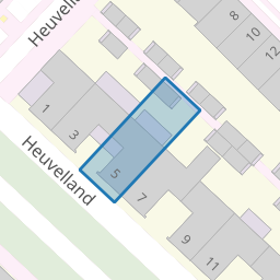 Perceel ASD01-N-1897