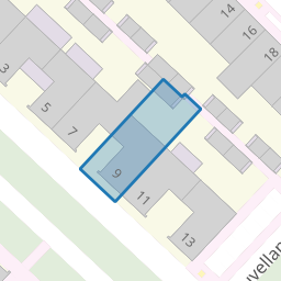 Perceel ASD01-N-1899