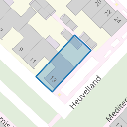 Perceel ASD01-N-1901