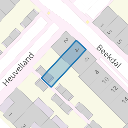 Perceel ASD01-N-1903