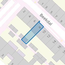 Perceel ASD01-N-1905