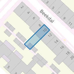 Perceel ASD01-N-1906