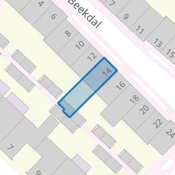 Perceel ASD01-N-1908