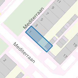 Perceel ASD01-N-1914