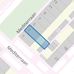 Perceel ASD01-N-1915