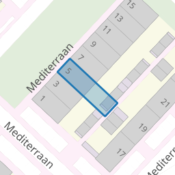 Perceel ASD01-N-1916