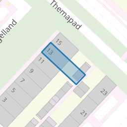 Perceel ASD01-N-1920