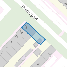 Perceel ASD01-N-1921