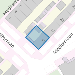 Perceel ASD01-N-1922