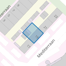 Perceel ASD01-N-1923