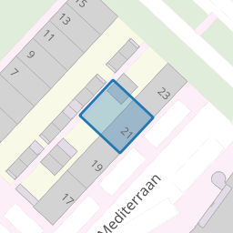 Perceel ASD01-N-1924