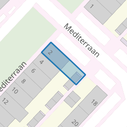 Perceel ASD01-N-1926