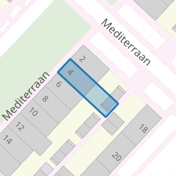 Perceel ASD01-N-1927