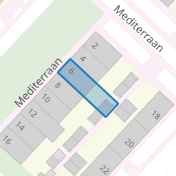 Perceel ASD01-N-1928