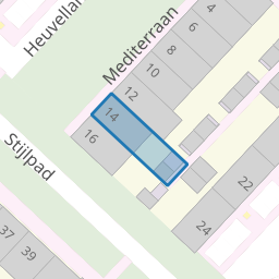 Perceel ASD01-N-1932