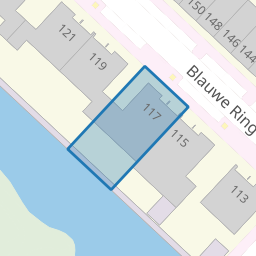 Perceel ASD01-N-1945