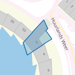 Perceel ASD01-N-1958