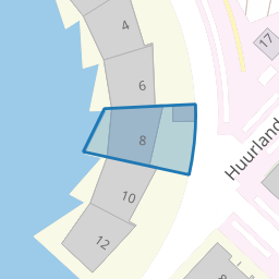 Perceel ASD01-N-1961