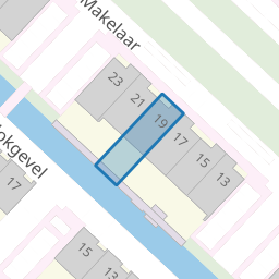 Perceel ASD01-N-1977