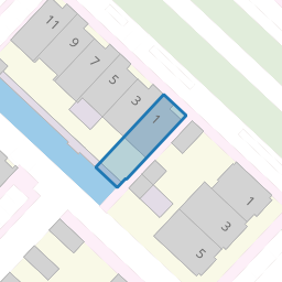 Perceel ASD01-N-1986