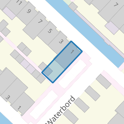 Perceel ASD01-N-1987