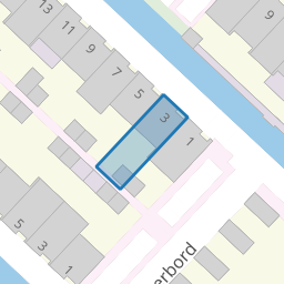 Perceel ASD01-N-1988