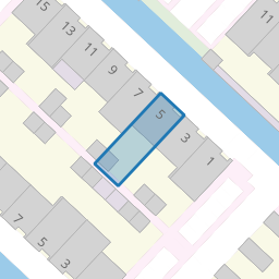 Perceel ASD01-N-1989