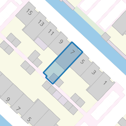 Perceel ASD01-N-1990