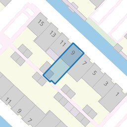 Perceel ASD01-N-1991