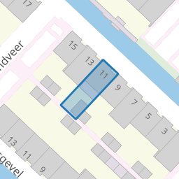 Perceel ASD01-N-1992