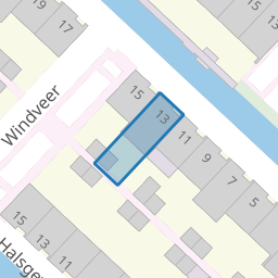 Perceel ASD01-N-1993