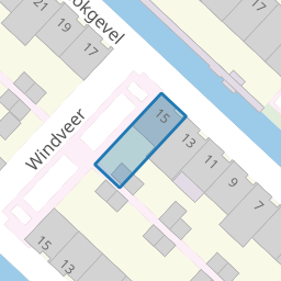 Perceel ASD01-N-1994