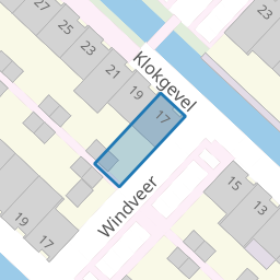 Perceel ASD01-N-1995