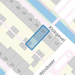 Perceel ASD01-N-1997