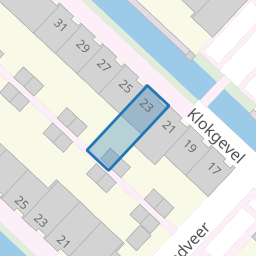 Perceel ASD01-N-1998