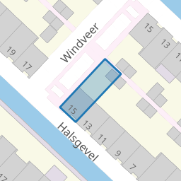 Perceel ASD01-N-2013