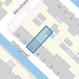 Perceel ASD01-N-2015