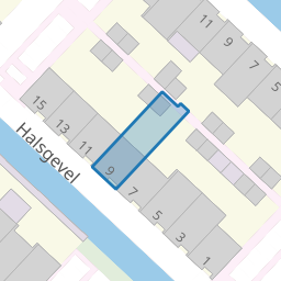 Perceel ASD01-N-2016