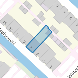 Perceel ASD01-N-2017