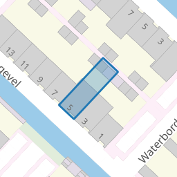 Perceel ASD01-N-2018