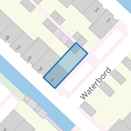 Perceel ASD01-N-2020