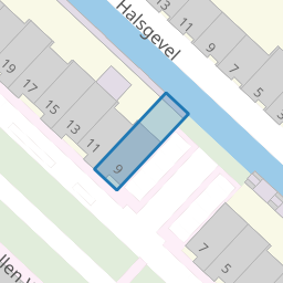 Perceel ASD01-N-2025