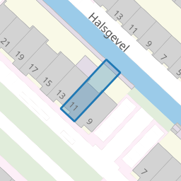 Perceel ASD01-N-2026