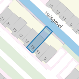 Perceel ASD01-N-2027